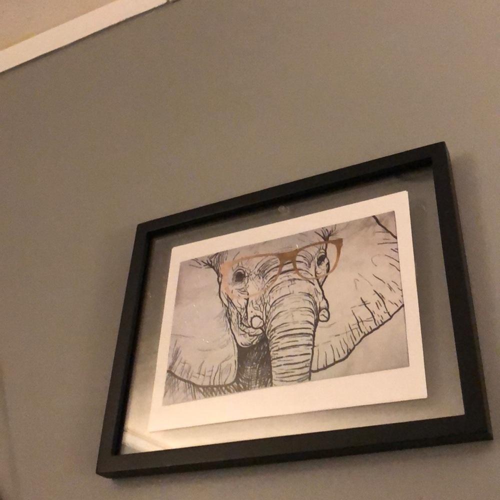 Meet your Posher, Eevelyn